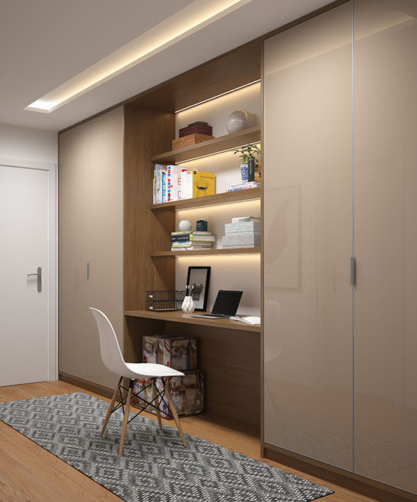 Dormitorio