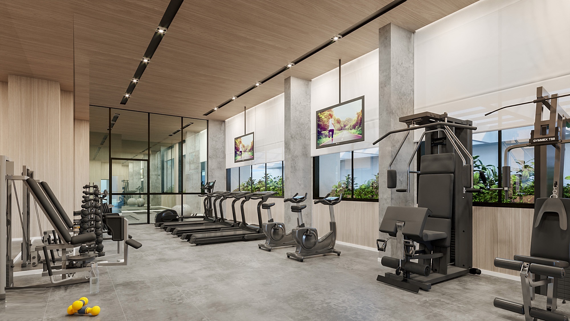 Fitness