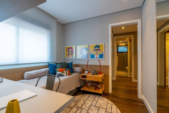 Dormitorio