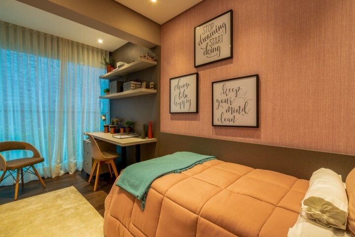 Dormitorio