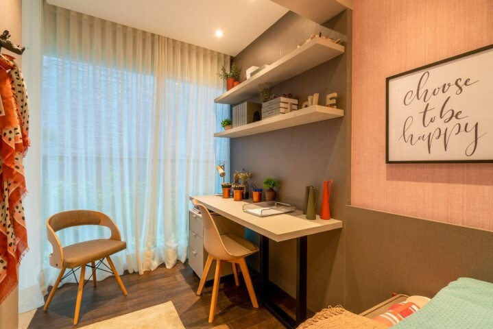 Dormitorio