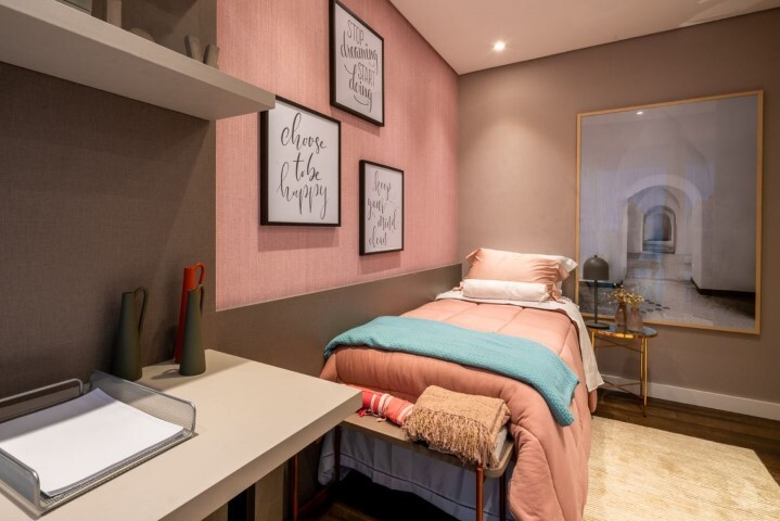 Dormitorio