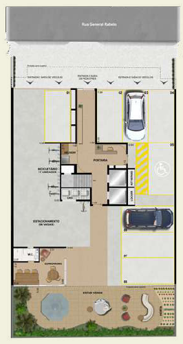 Grid Residencial - INTI