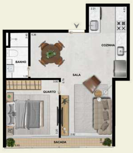 Grid Residencial - INTI