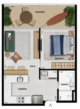 Grid Residencial - INTI