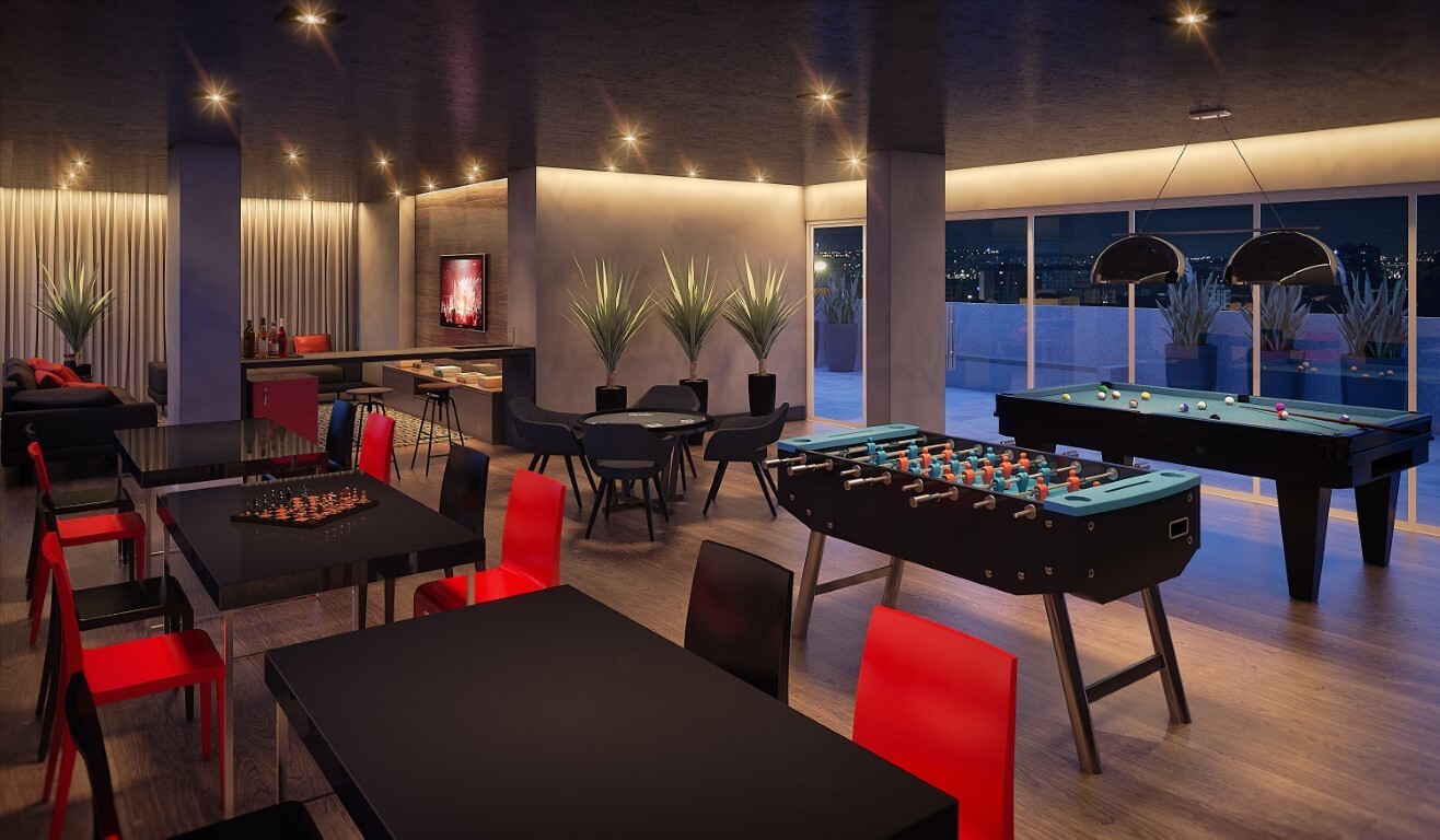 Maria Augusta Home Design - GPinheiro SC Maria Augusta Home Design - GPinheiro SC