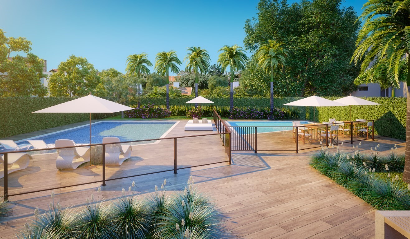 Maria Augusta Home Design - GPinheiro SC Maria Augusta Home Design - GPinheiro SC