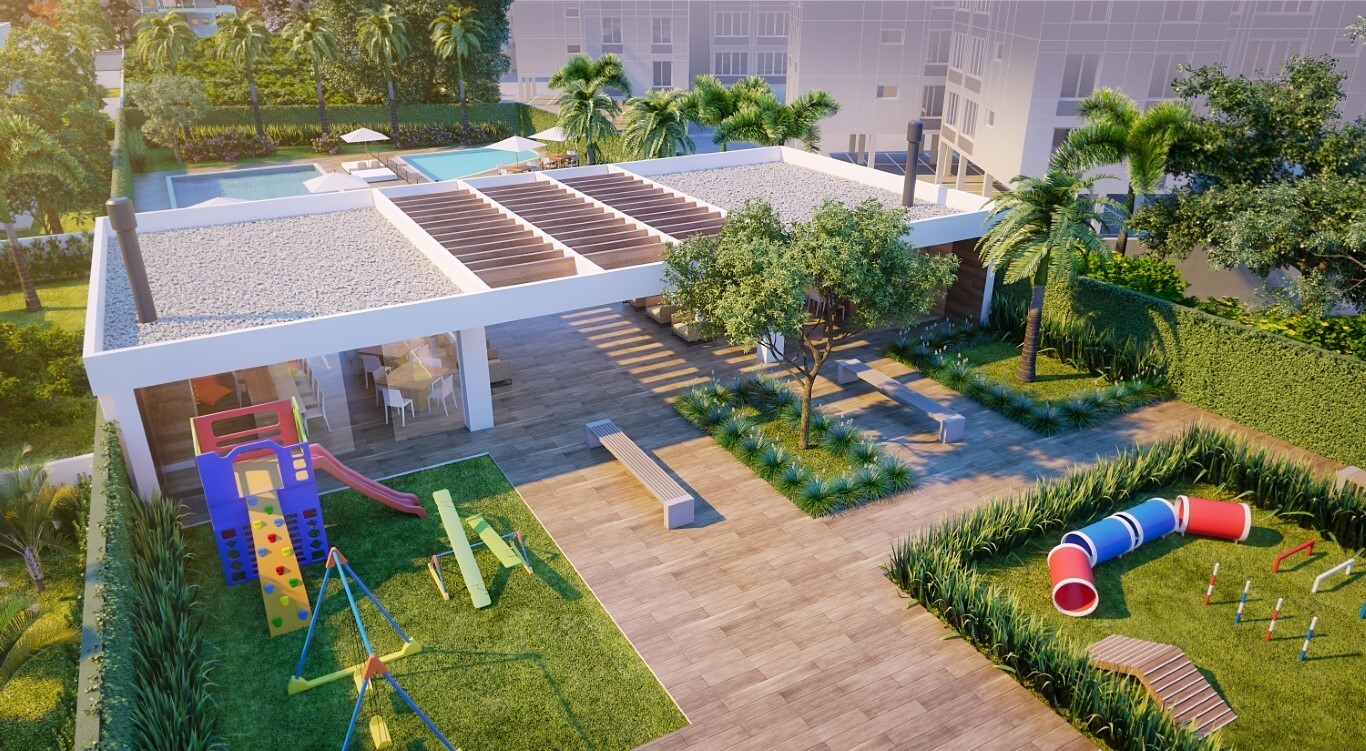 Maria Augusta Home Design - GPinheiro SC Maria Augusta Home Design - GPinheiro SC