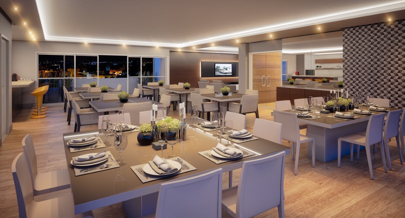 Maria Augusta Home Design - GPinheiro SC Maria Augusta Home Design - GPinheiro SC