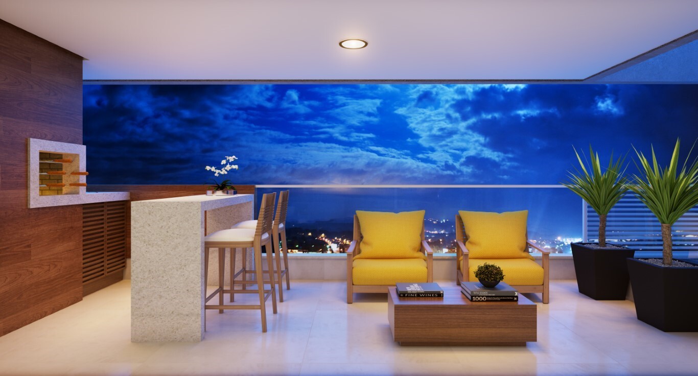 Maria Augusta Home Design - GPinheiro SC Maria Augusta Home Design - GPinheiro SC