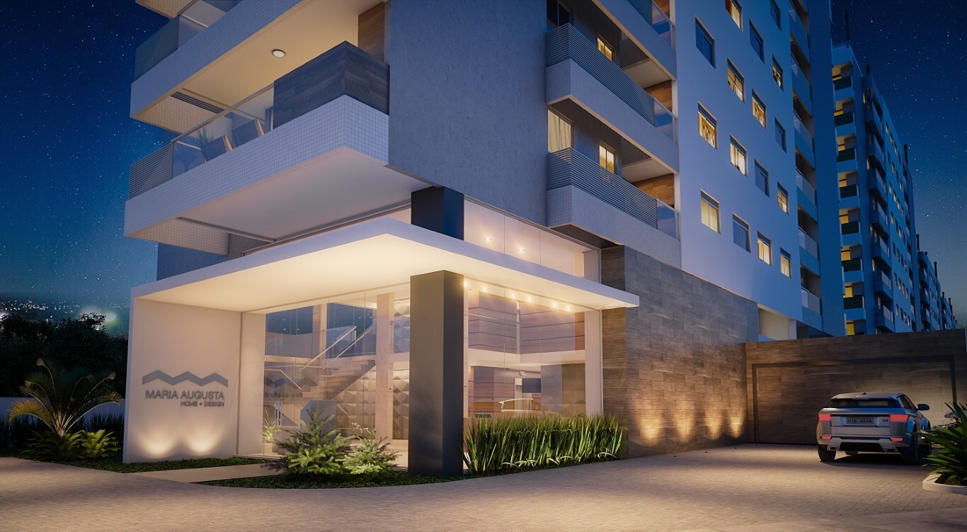 Maria Augusta Home Design - GPinheiro SC Maria Augusta Home Design - GPinheiro SC