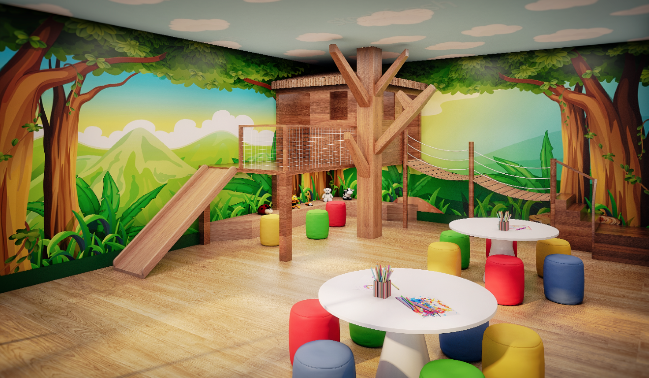 Maria Augusta Home Design - GPinheiro SC Maria Augusta Home Design - GPinheiro SC