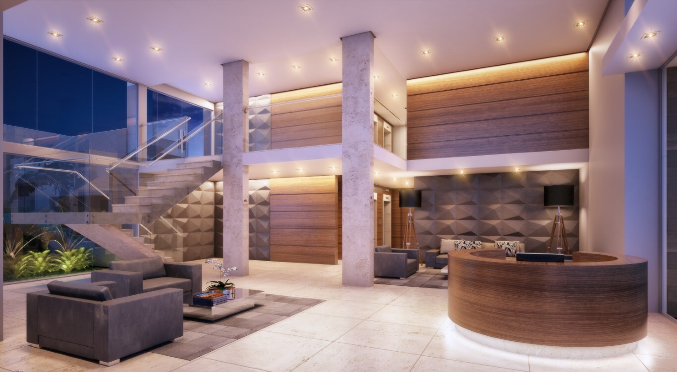 Maria Augusta Home Design - GPinheiro SC Maria Augusta Home Design - GPinheiro SC