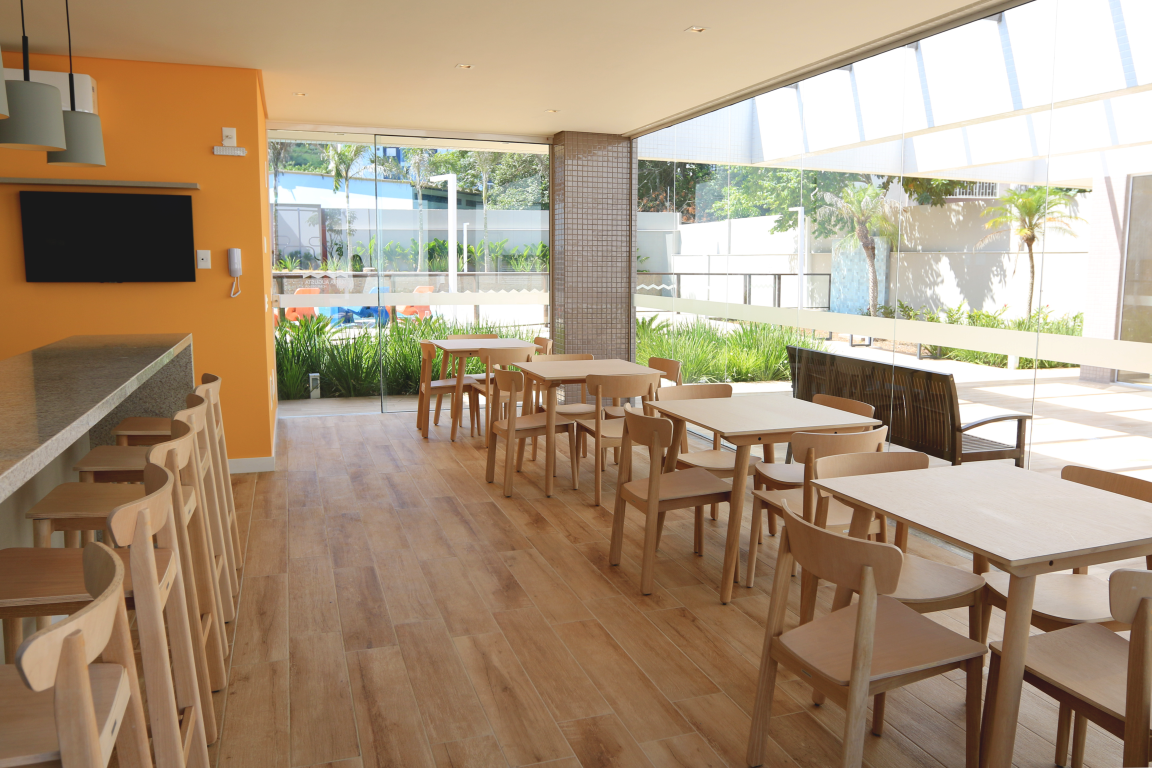 Maria Augusta Home Design - GPinheiro SC Maria Augusta Home Design - GPinheiro SC