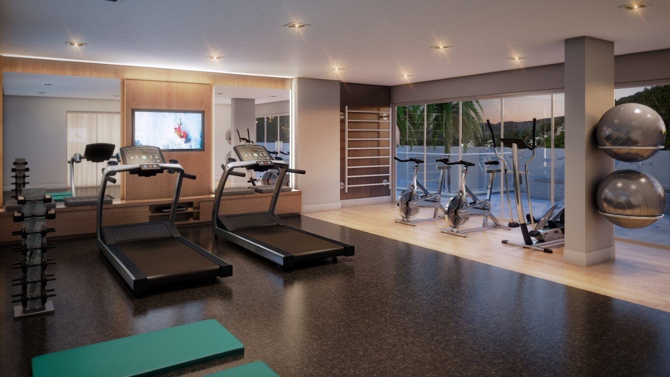 Maria Augusta Home Design - GPinheiro SC Maria Augusta Home Design - GPinheiro SC