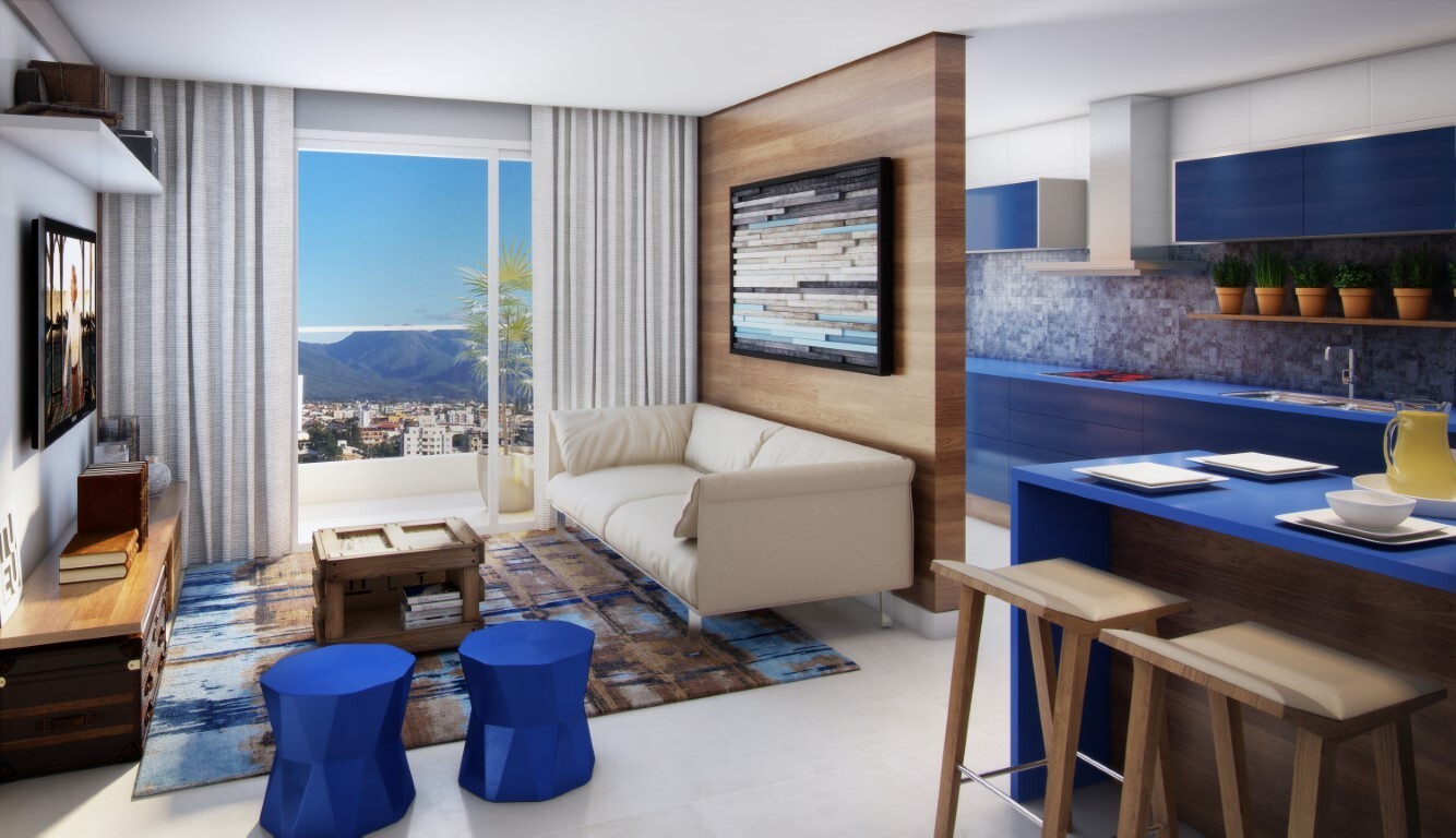 Maria Augusta Home Design - GPinheiro SC Maria Augusta Home Design - GPinheiro SC