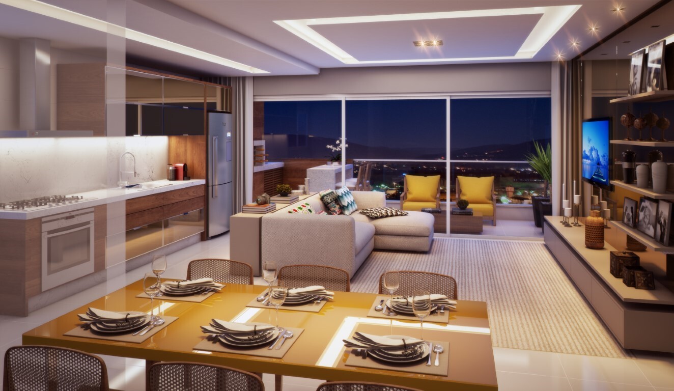 Maria Augusta Home Design - GPinheiro SC Maria Augusta Home Design - GPinheiro SC