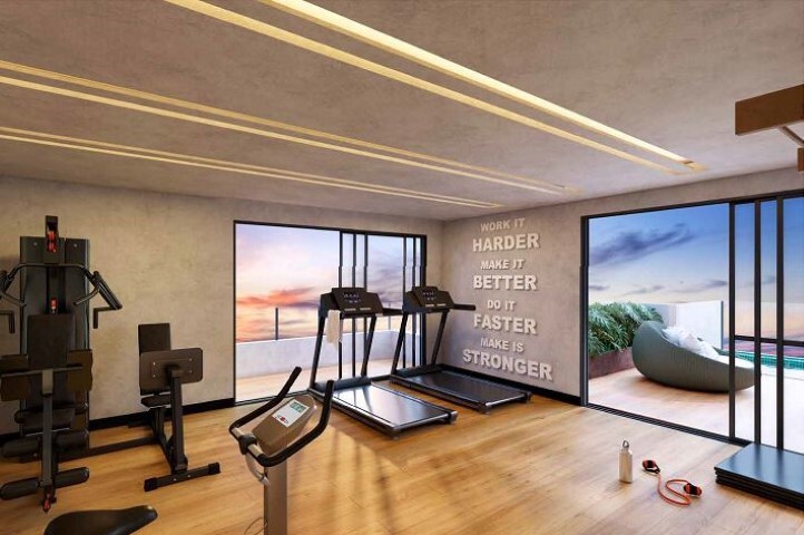 Fitness