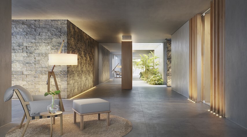 Seen Boa Vista - Melnick