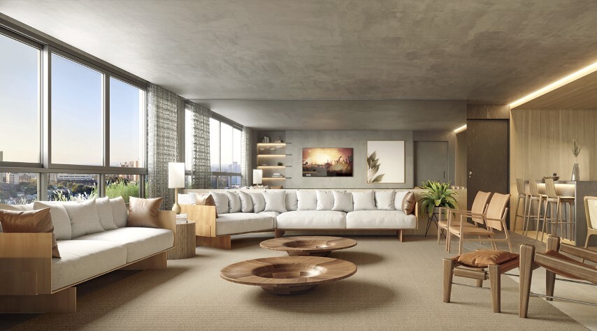 Seen Boa Vista - Melnick