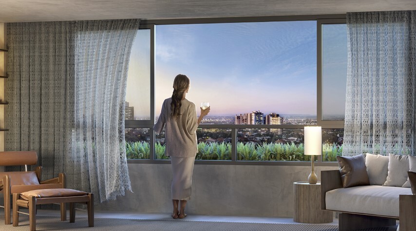 Seen Boa Vista - Melnick