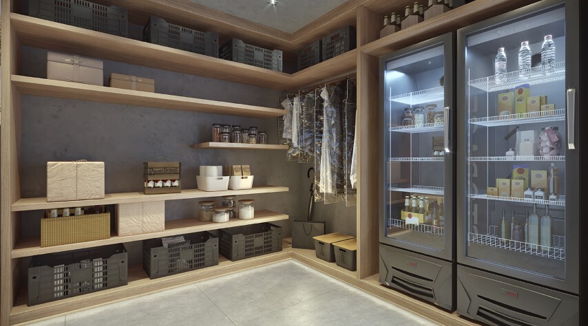 Seen Boa Vista - Melnick