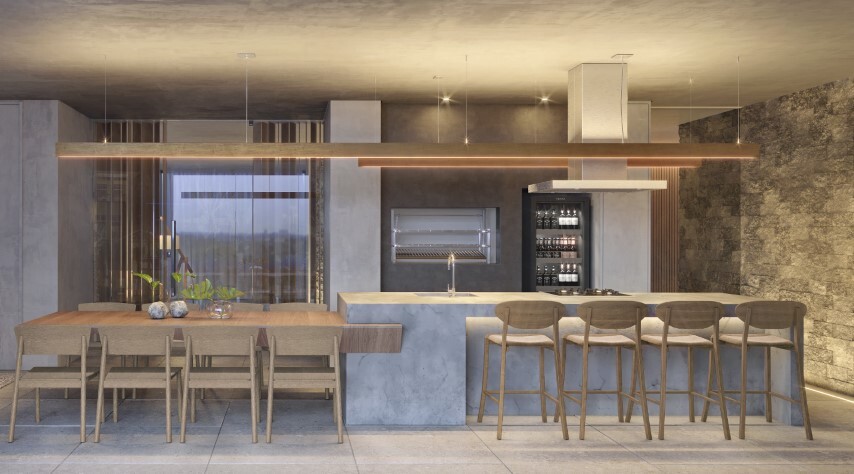 Seen Boa Vista - Melnick