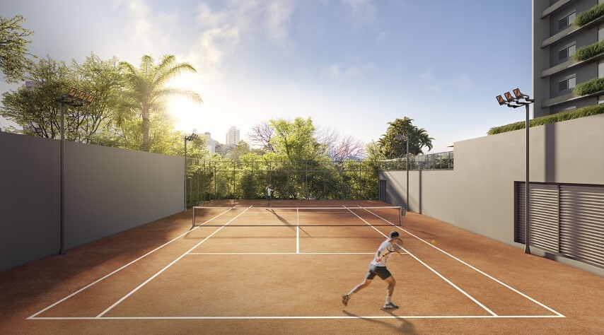 Seen Boa Vista - Melnick