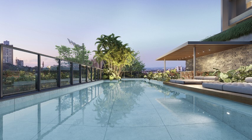 Seen Boa Vista - Melnick