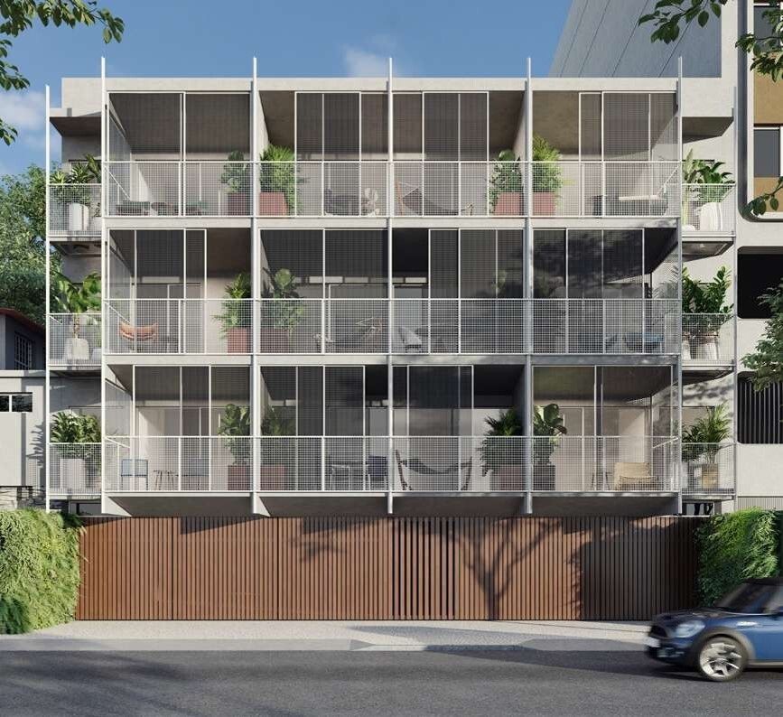 Grid Residencial - INTI