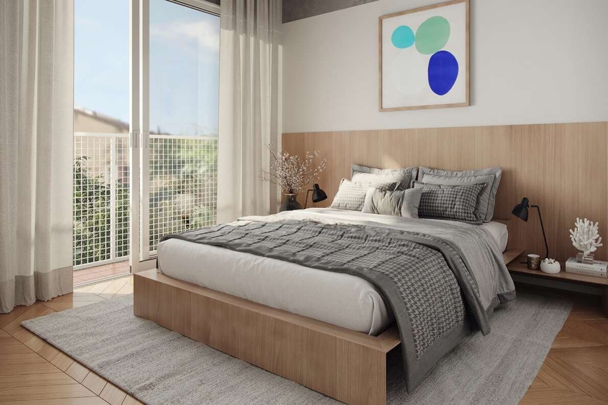 Grid Residencial - INTI