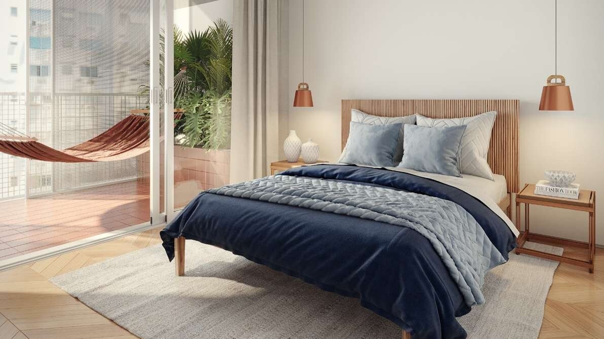 Grid Residencial - INTI