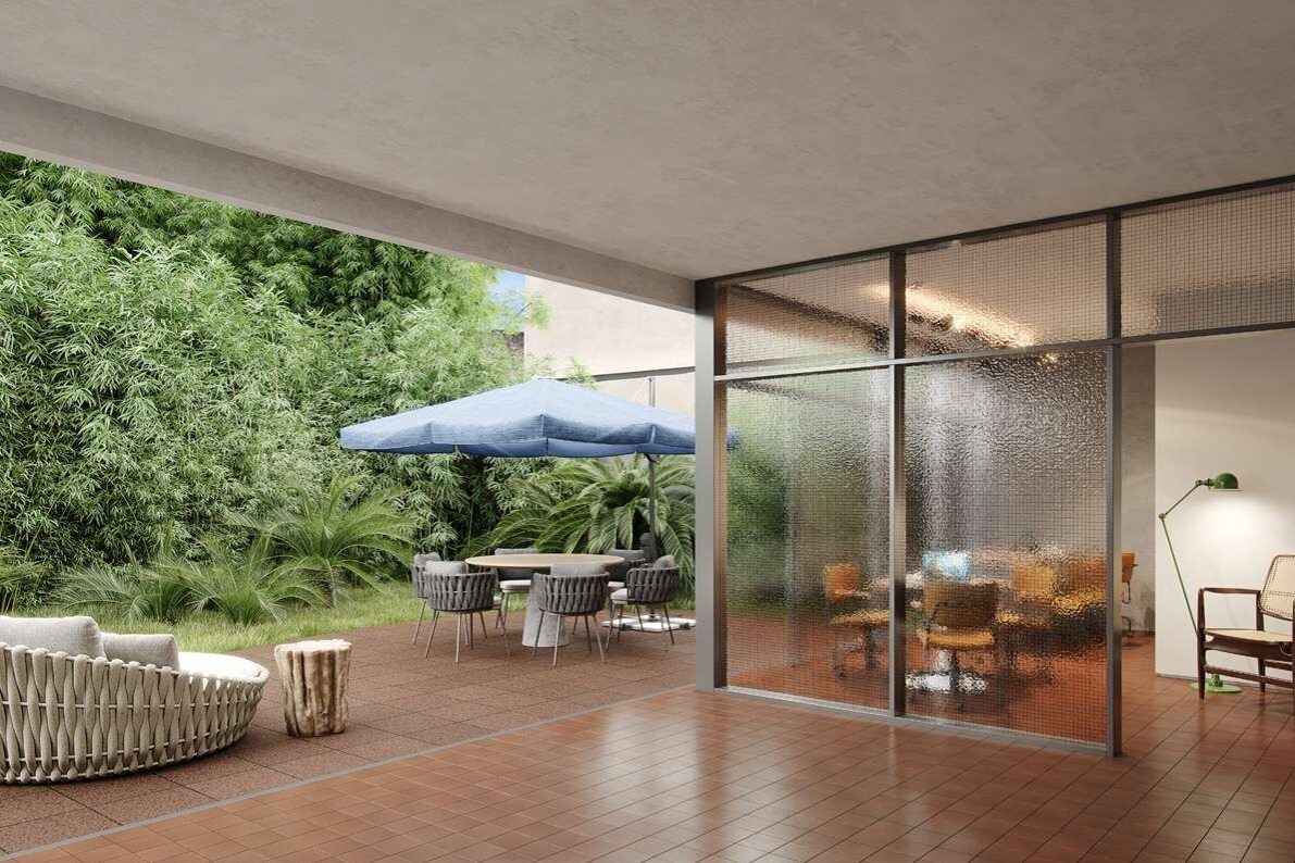 Grid Residencial - INTI