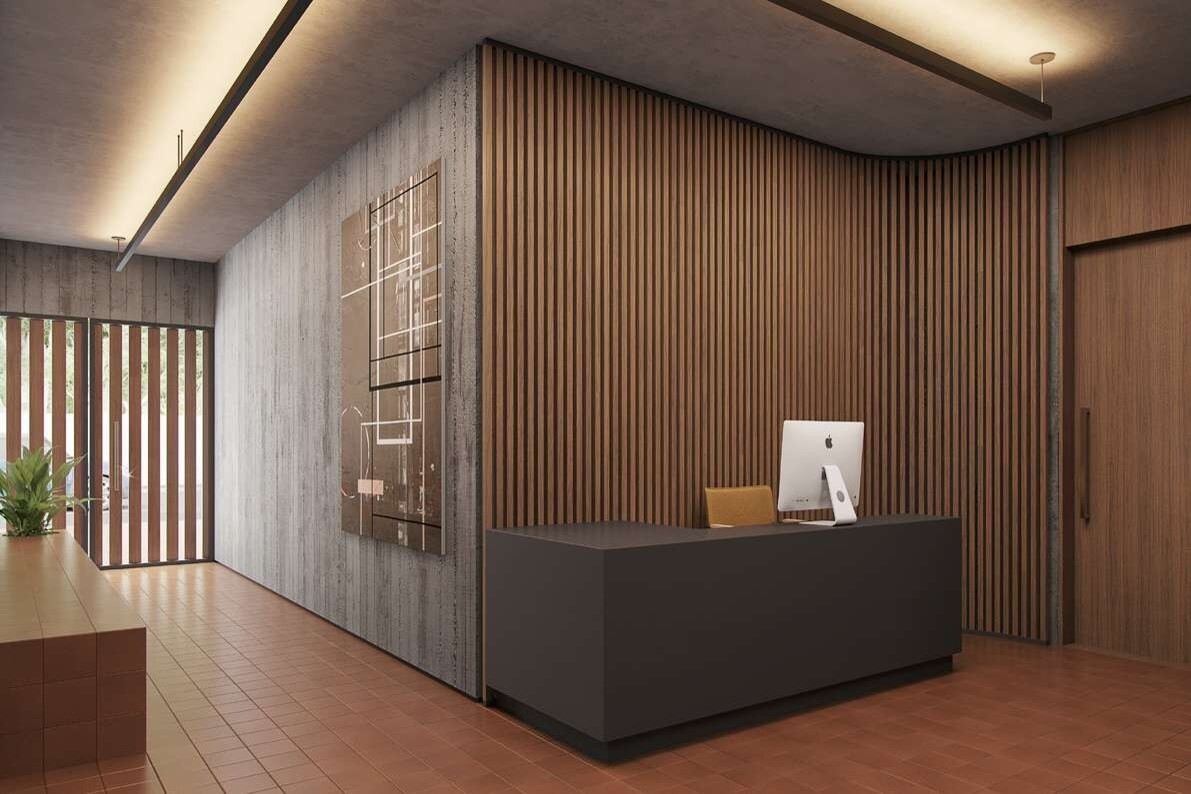 Grid Residencial - INTI