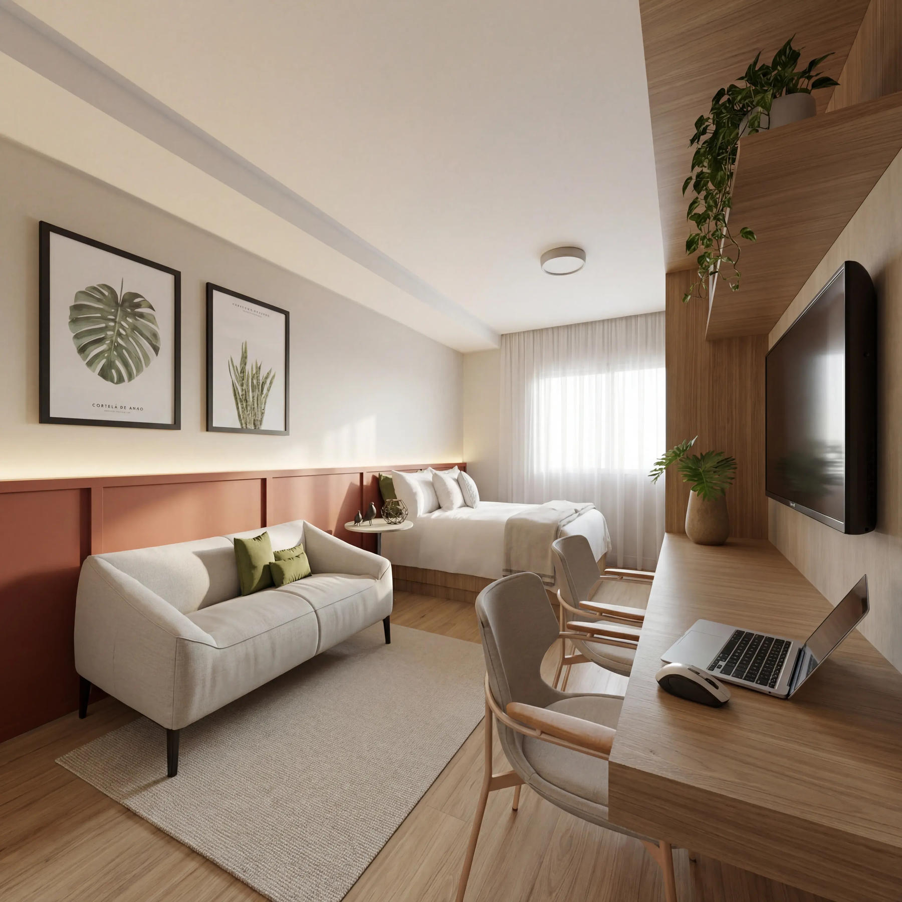 Metrocasa Prime Santana - Breve Lançamento - Metrocasa — foto 4