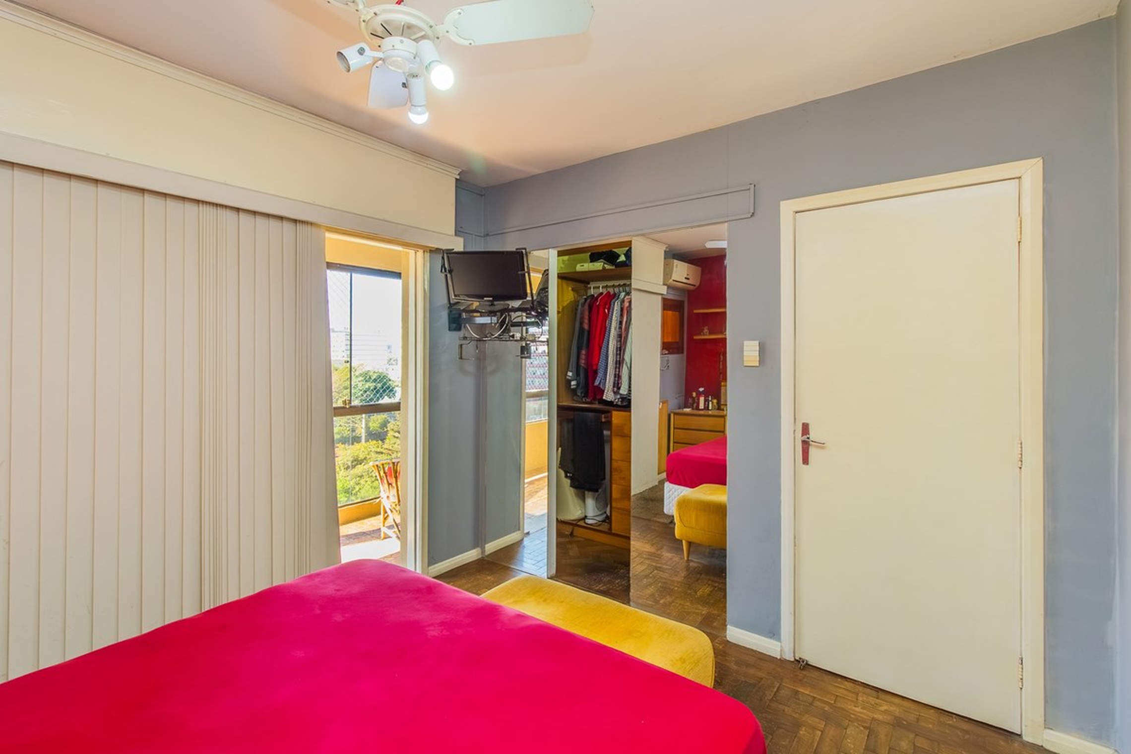Apartamento, 3 quartos, à venda, 107 m², Centro - Canoas — foto 5