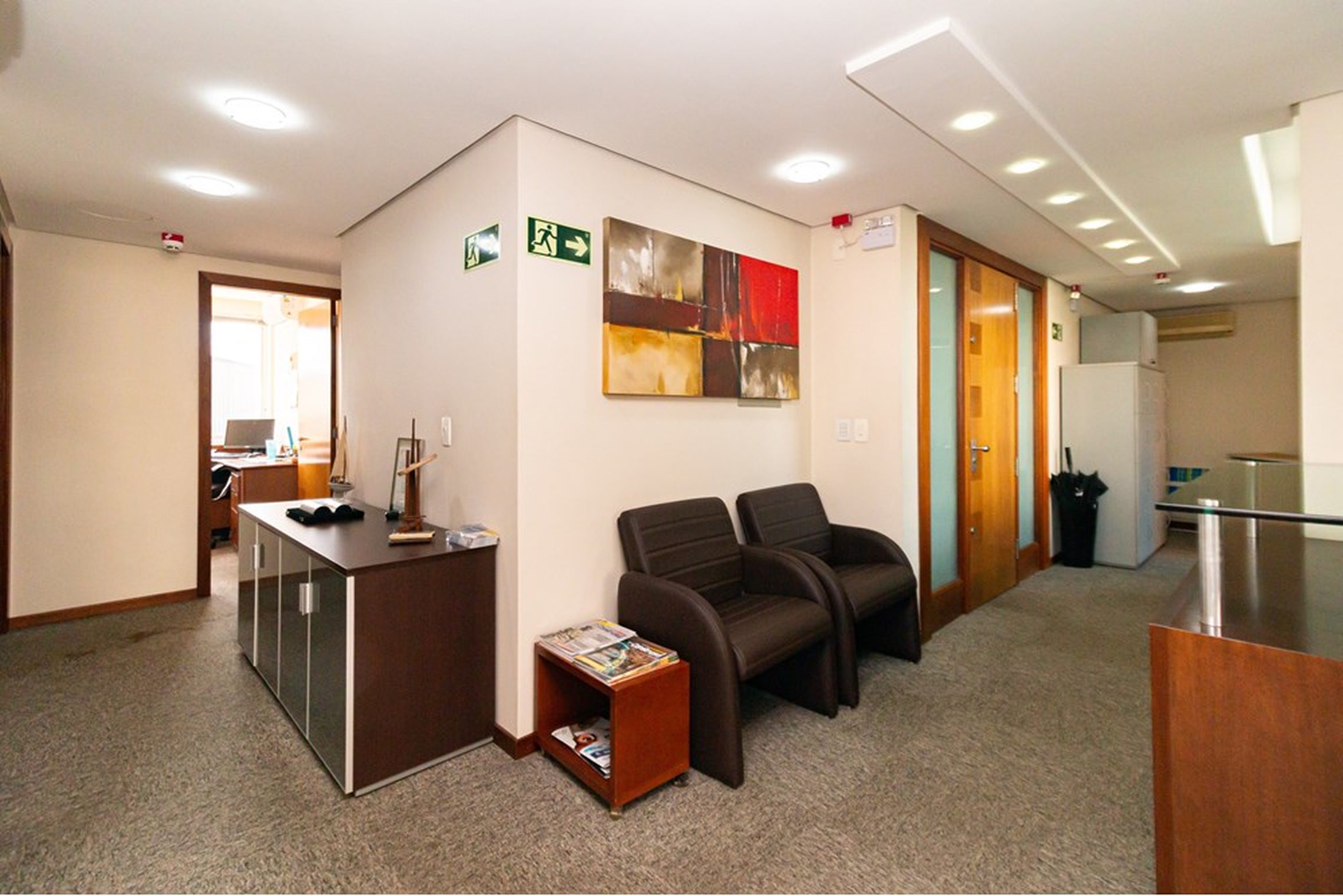 MDB 230 Sala 87 — Sala
