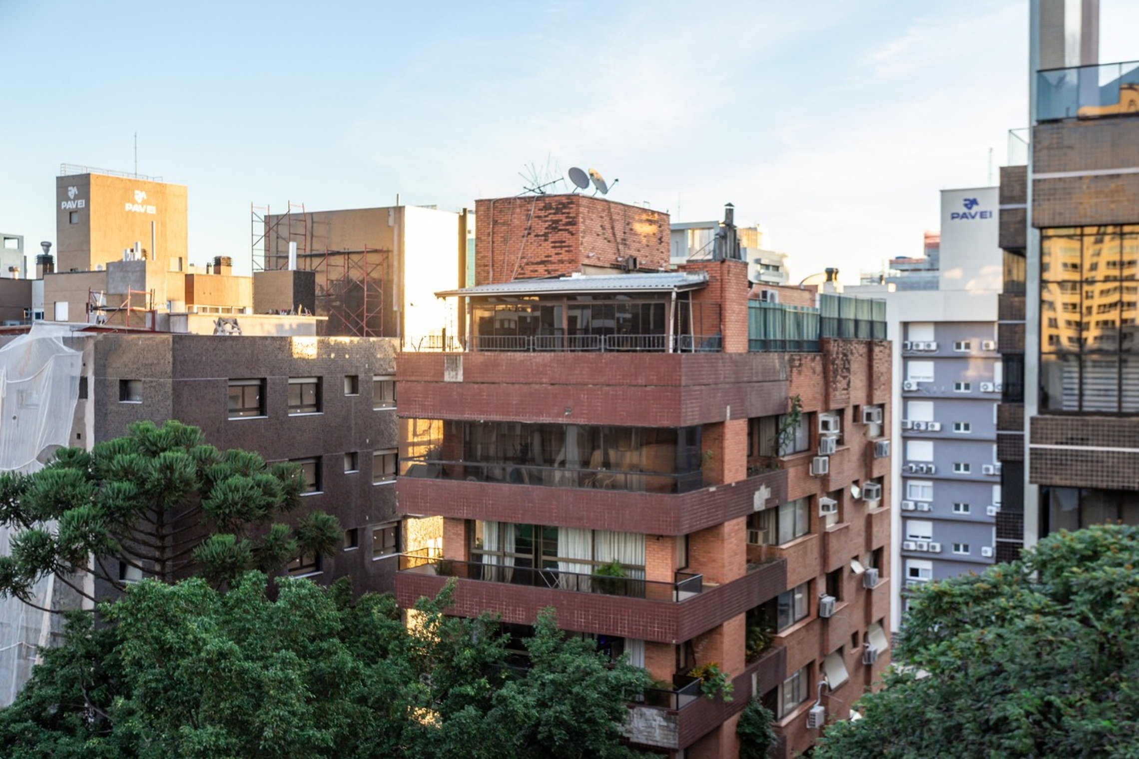 Cândido 58 Apto 5803