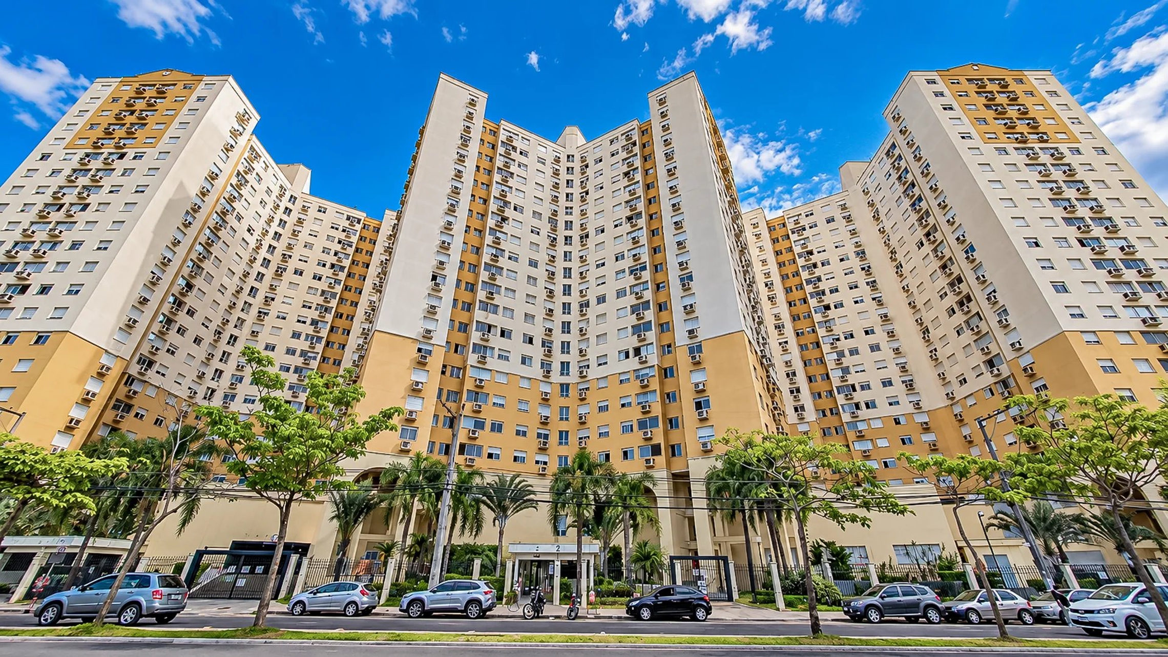 PABG 1515 Apto 426 — Apartamento 2 dorm