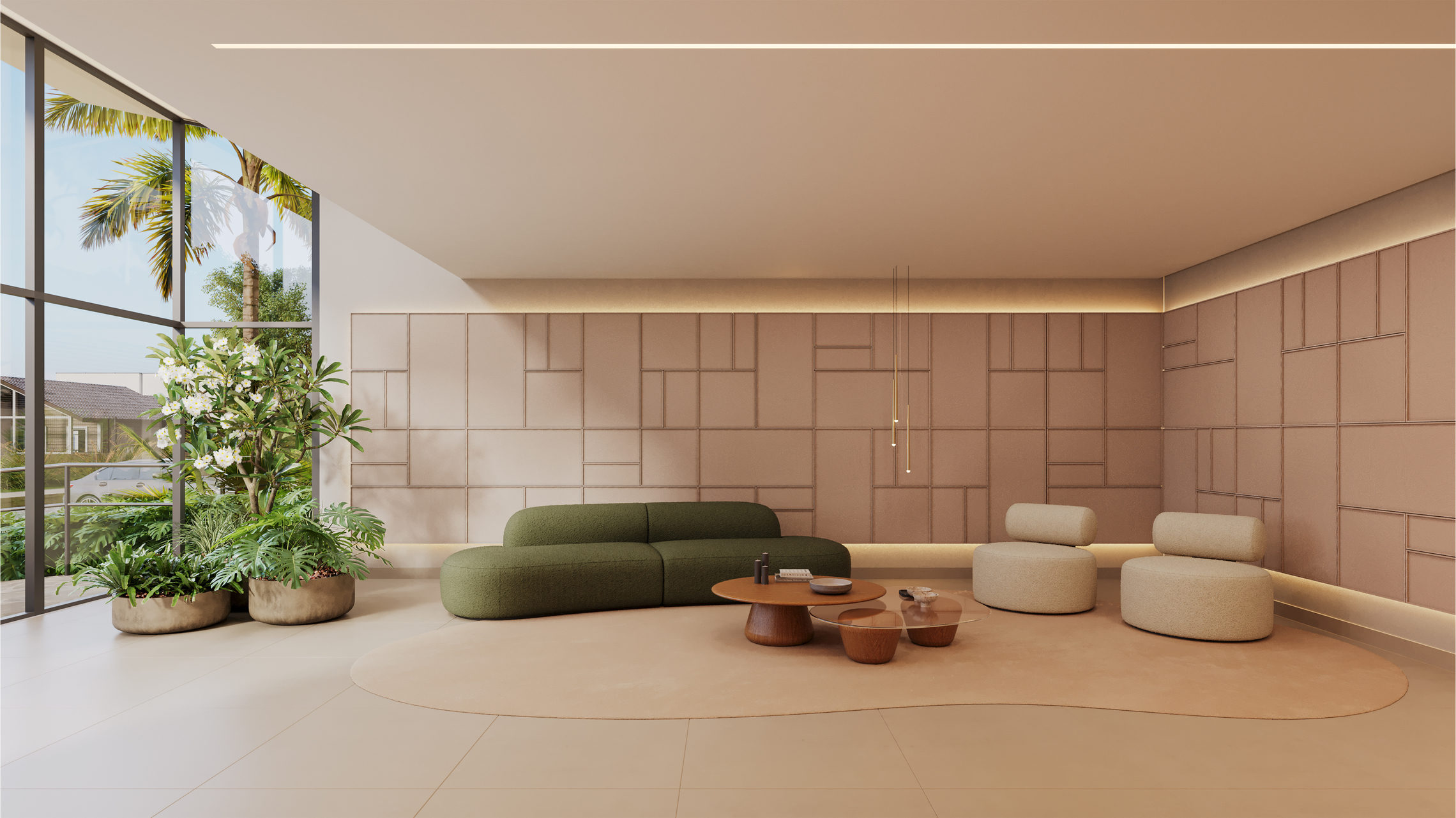 030 hall