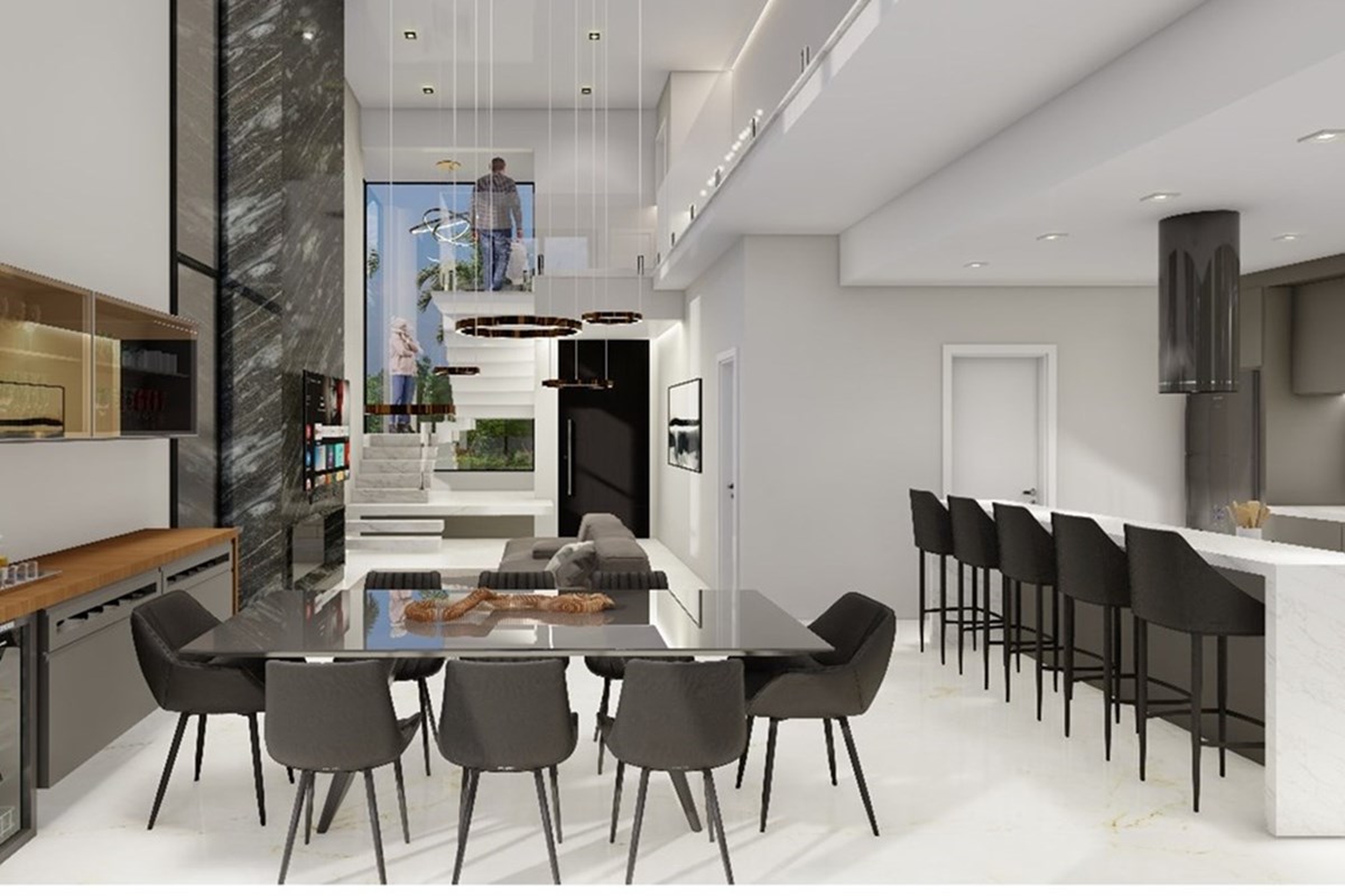 SFSR 1850 Casa 610241012-247 - REMAX 520 Exclusividades — foto 4