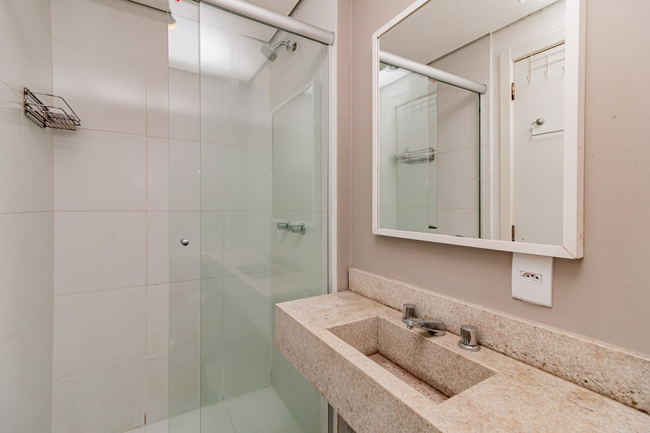 Apartamento, 3 quartos, à venda, 73 m², Jardim Itu - Porto Alegre — foto 2