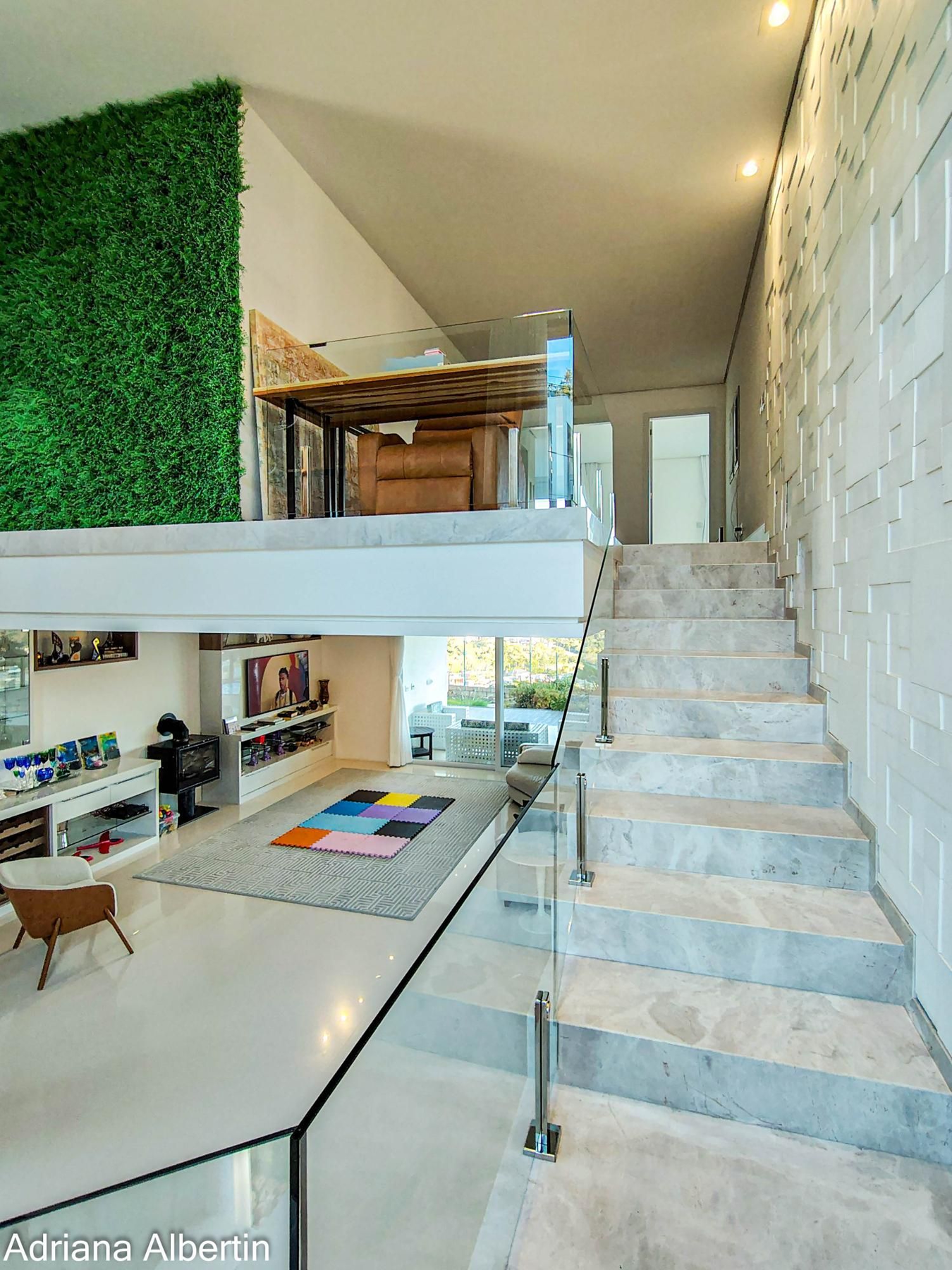 Casa em Condomínio, 3 quartos, à venda, 341 m², Vila Nova - Porto Alegre — foto 5