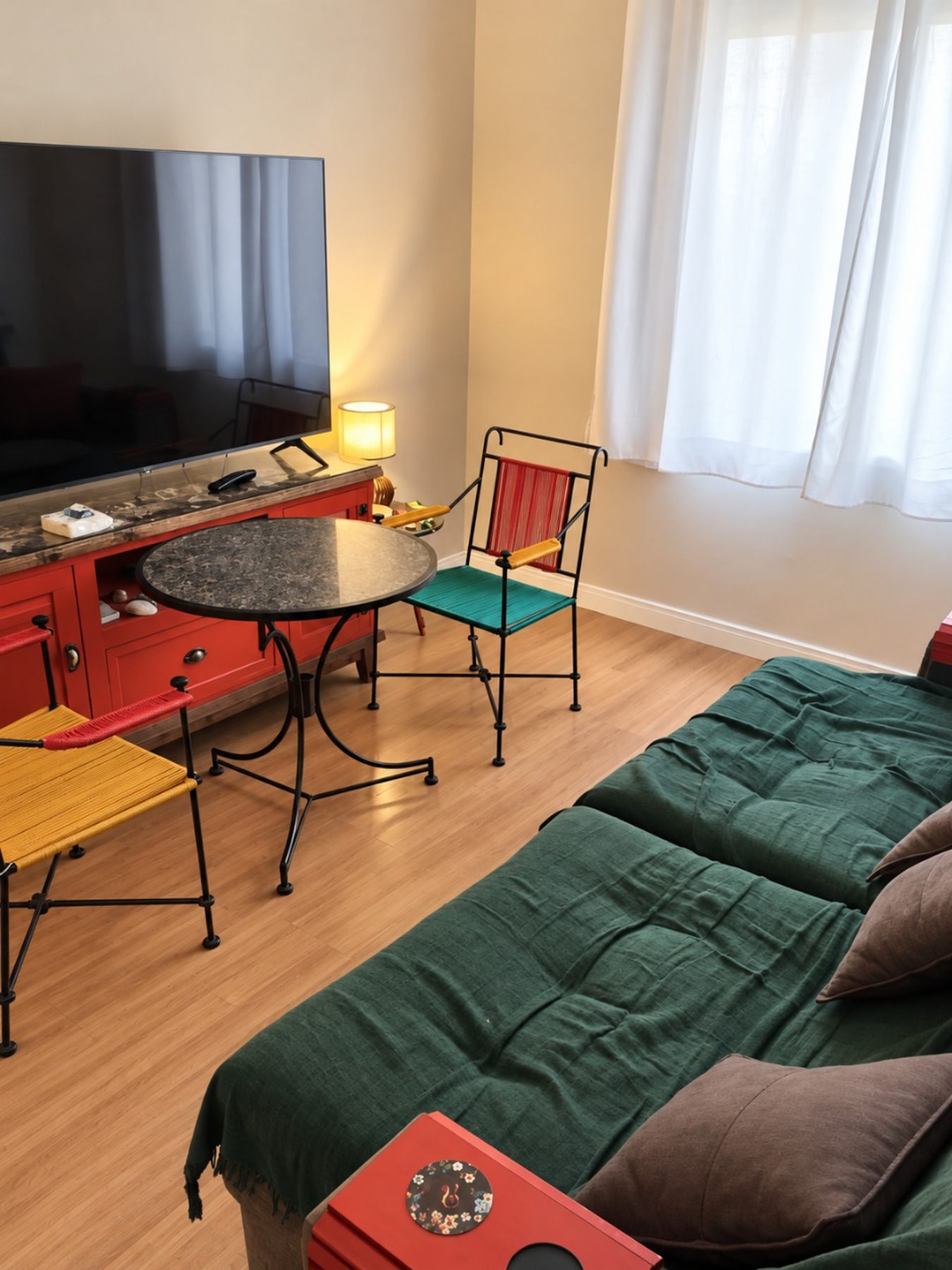 Condomínio Ildefonso Albuquerque Apto AS14163 — Apartamento 3 dorm
