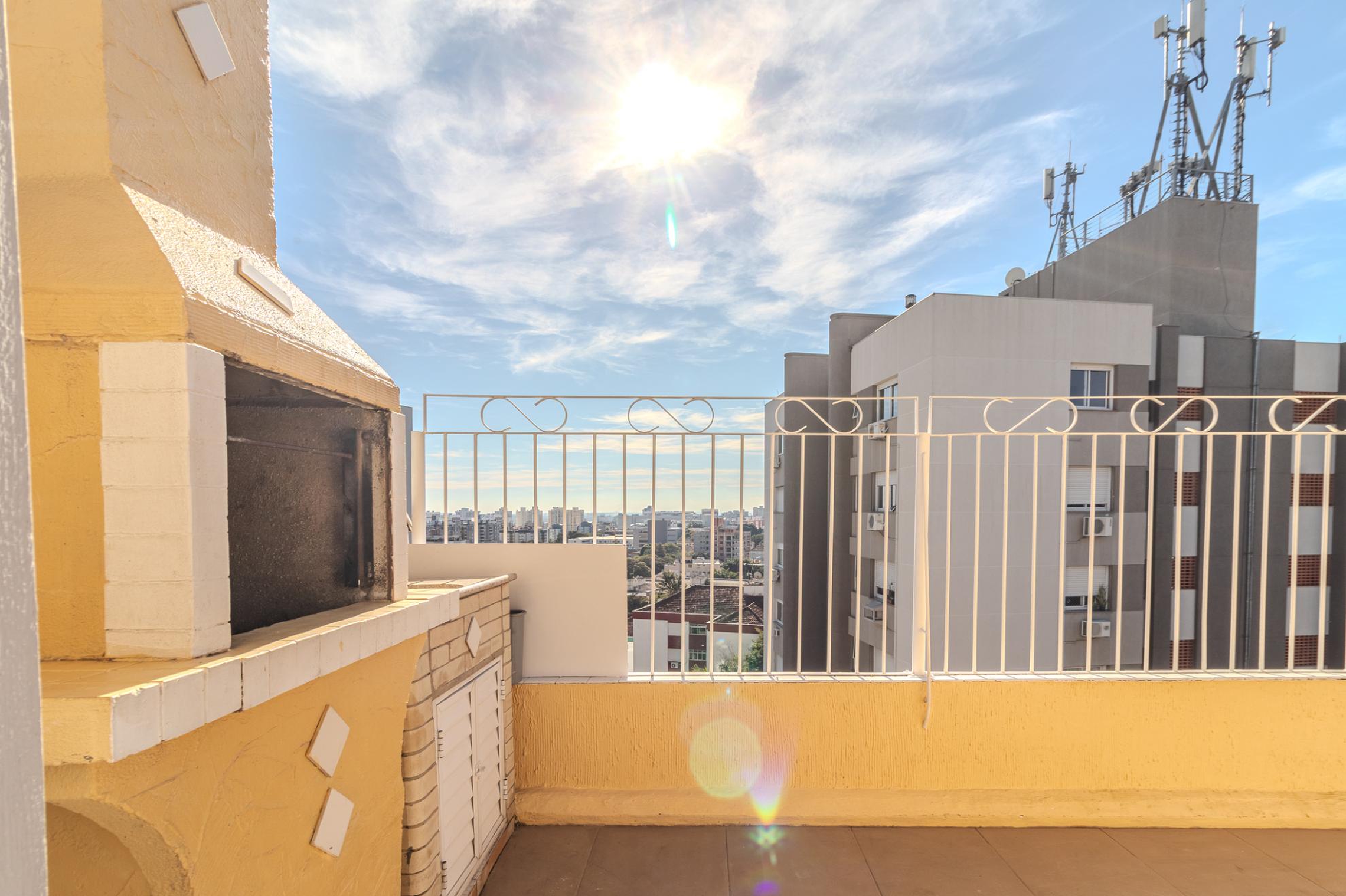 Cobertura Duplex, 2 quartos, à venda, 98 m², Jardim Europa - Porto Alegre — foto 2