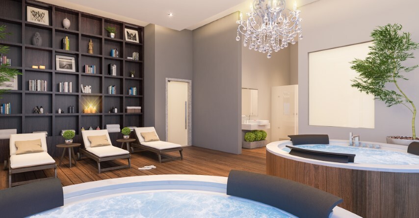 Residencial Multifamiliar de 3 quartos, 141m² no bairro Bigorrilho, em Curitiba | Eu Corretor