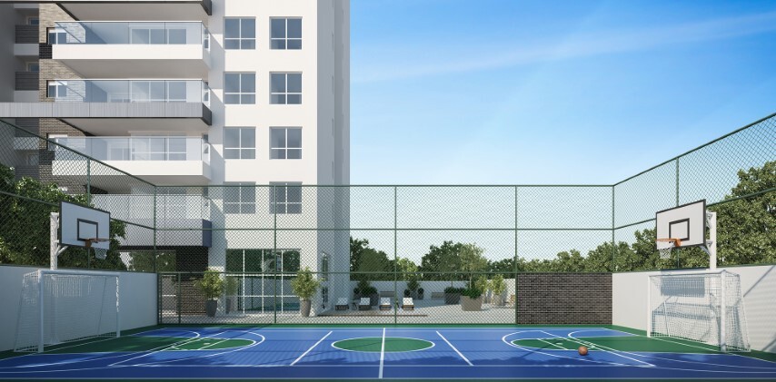Residencial Multifamiliar de 3 quartos, 141m² no bairro Bigorrilho, em Curitiba | Eu Corretor