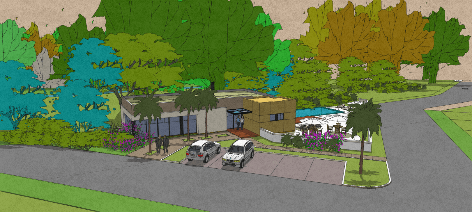 Ilha Verde - Nova Ipanema Ilha Verde - Nova Ipanema