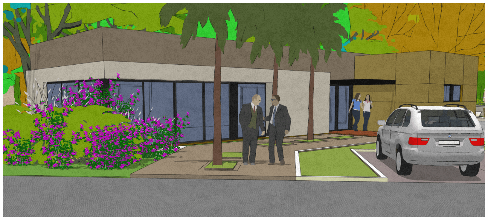 Ilha Verde - Nova Ipanema Ilha Verde - Nova Ipanema