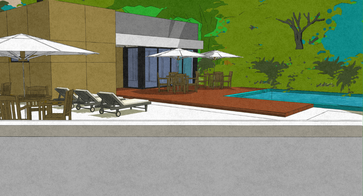 Ilha Verde - Nova Ipanema Ilha Verde - Nova Ipanema